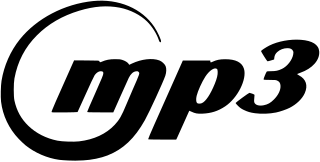 Source : https://upload.wikimedia.org/wikipedia/commons/thumb/e/ea/Mp3.svg/320px-Mp3.svg.png Logo MP3