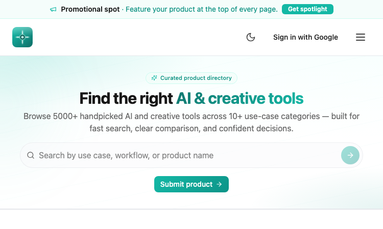 PerplexityAI-Best AI Directory