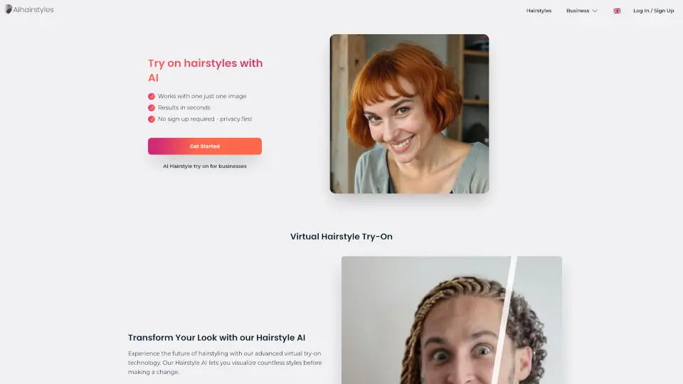 Aihairstyles.com