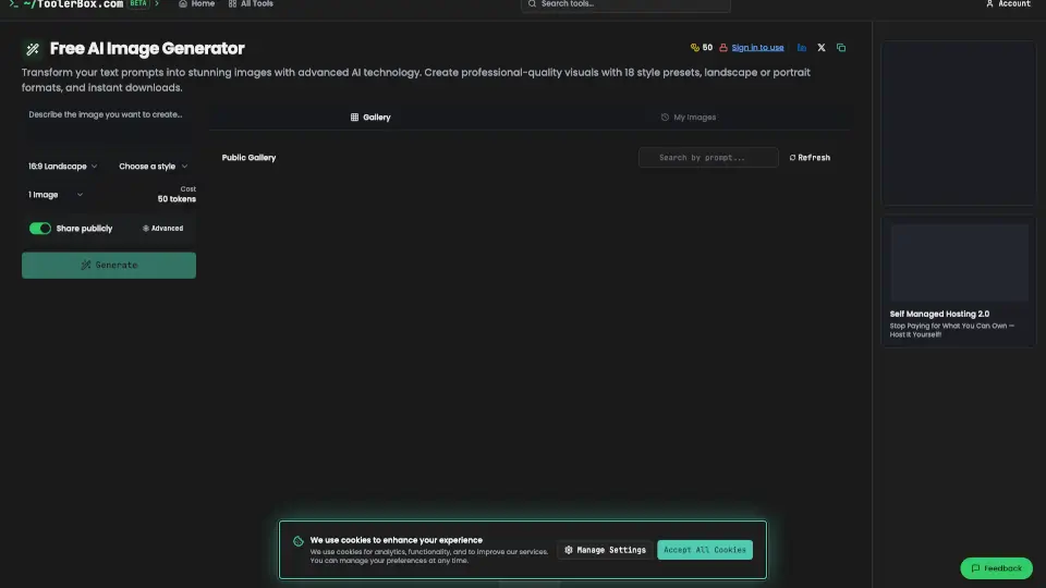 FreeImage.AI