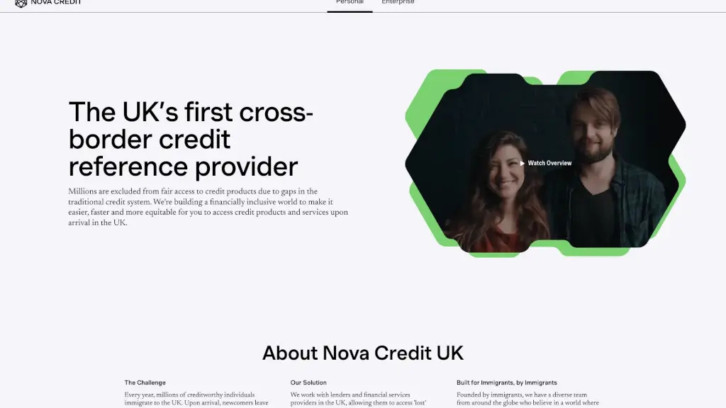 Nova Credit