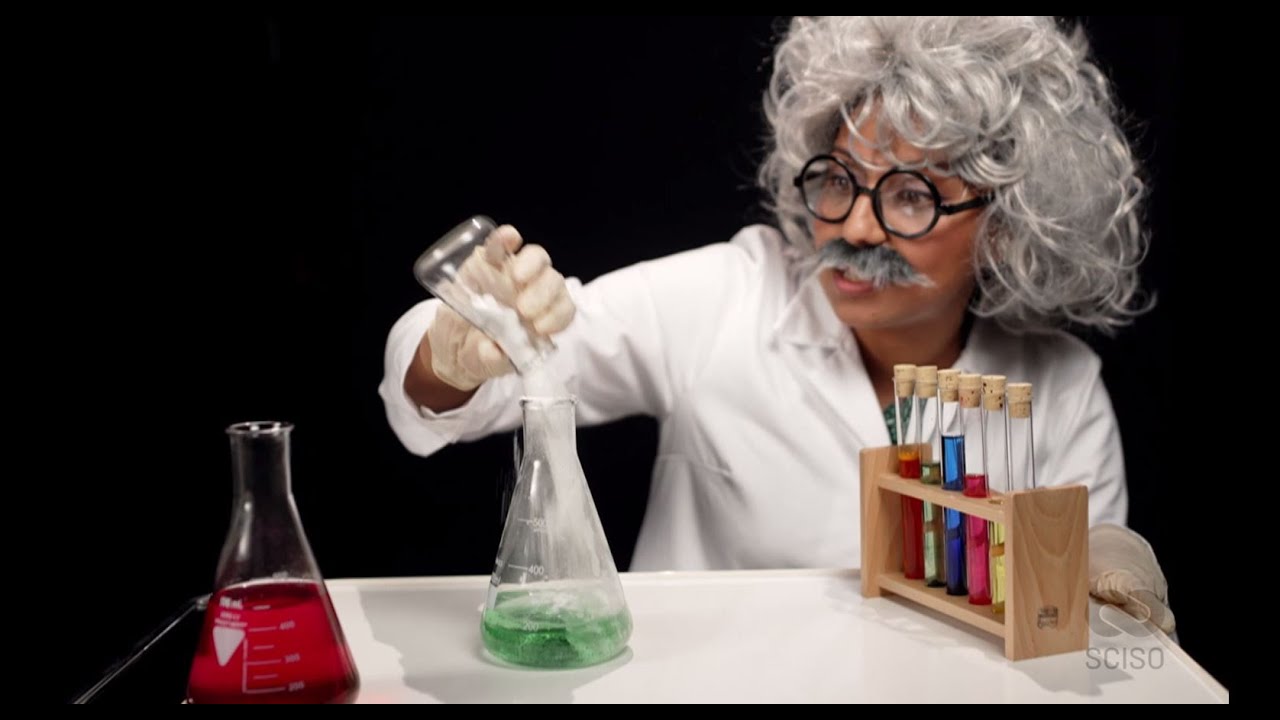 Science with Society (#SCISO) - Opening up the black box of science