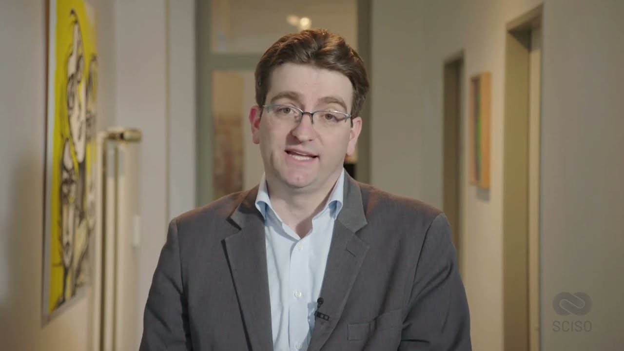 Interview Prutsch - SCISO Bonus material