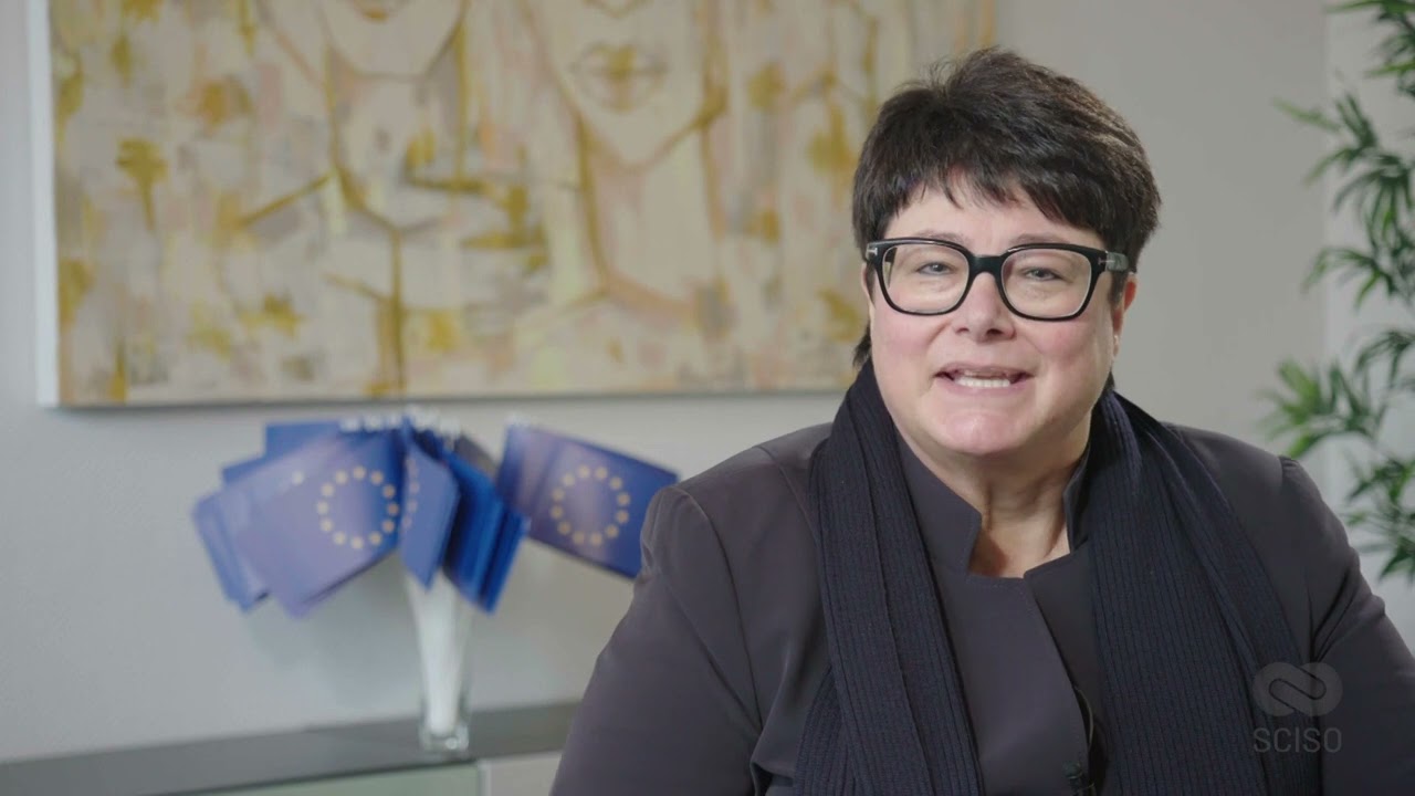 Interview Verheyen - SCISO Bonus material