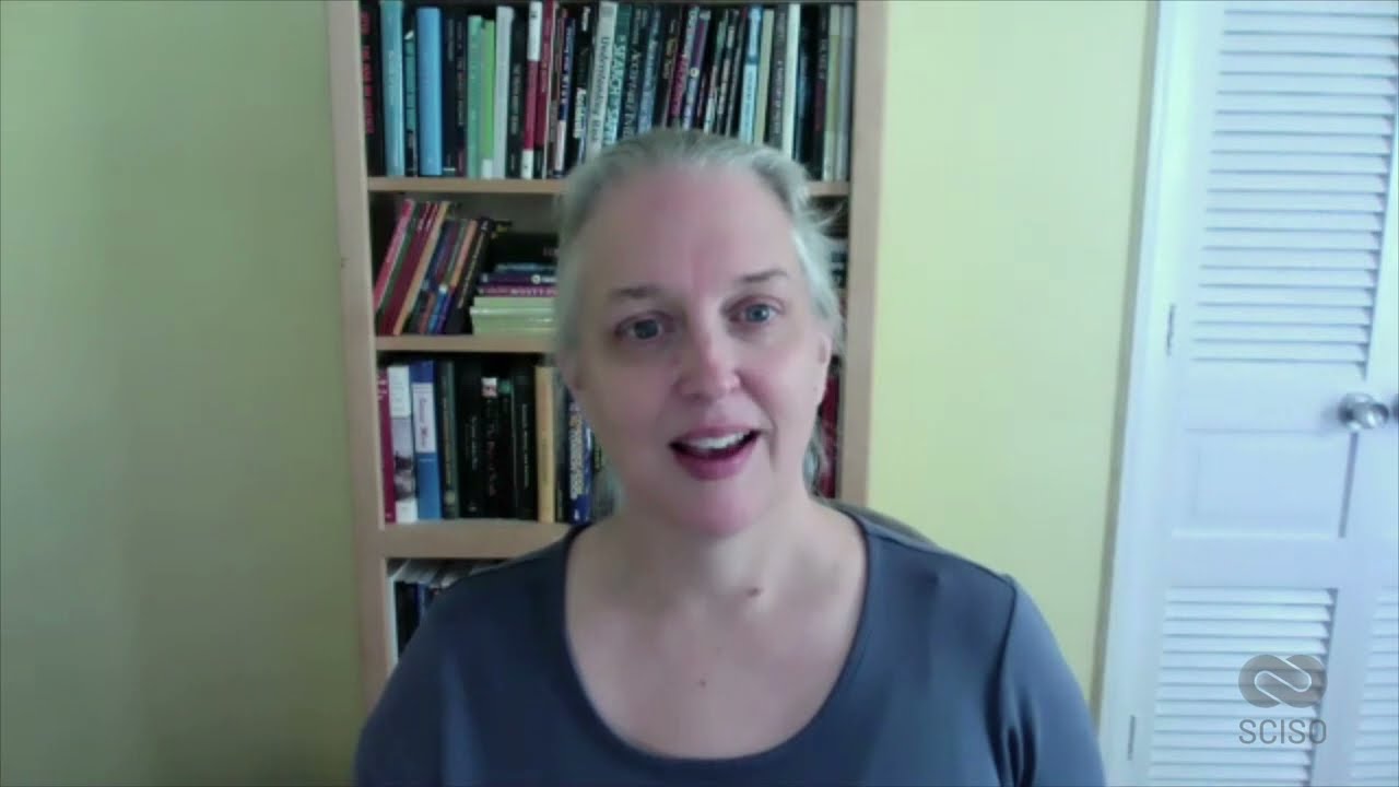Interview Heather - SCISO Bonus material