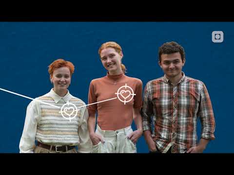 A YouTube film about student voulenteering