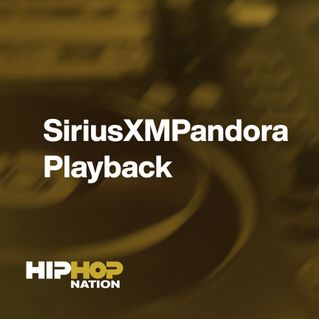 SiriusXM/Pandora Playback