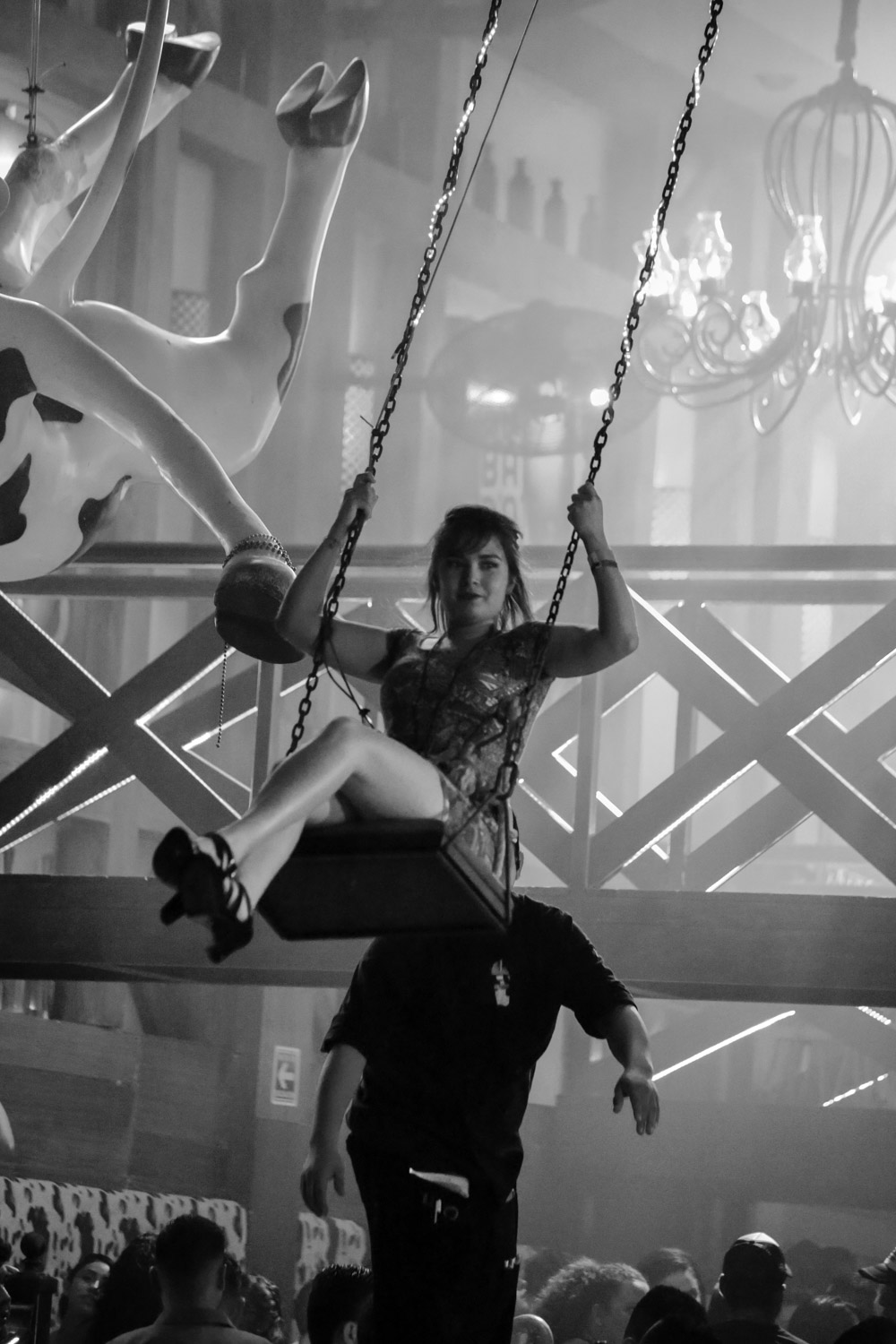 The Swing