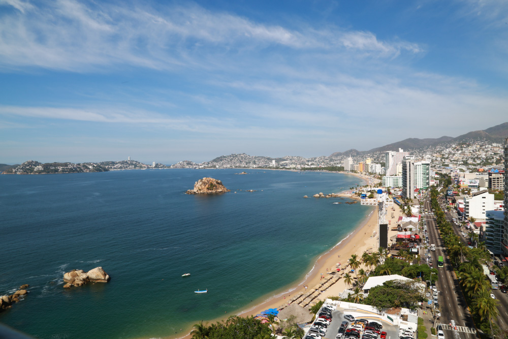 Acapulco Bay