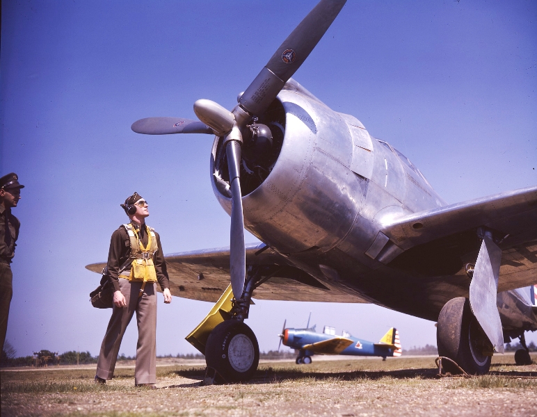 NASM HGC-1338
