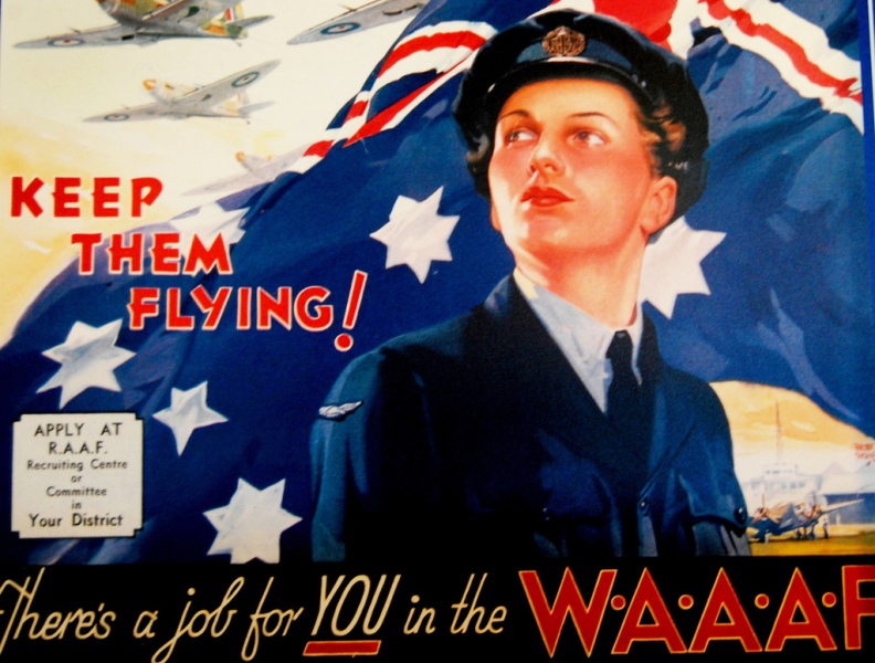 Poster043_WAAAF3