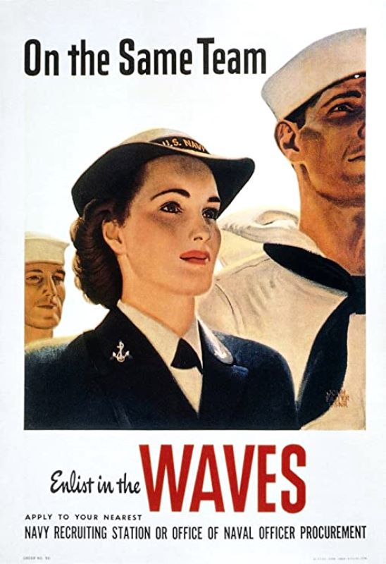 ww492Poster