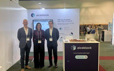 INCM participa no IAPP AI Governance Global Europe 2026, em Dublin