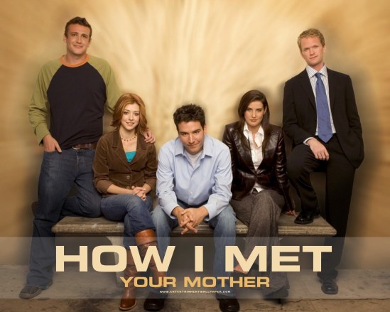 how-i-met-your-mother
