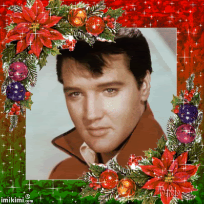 elvis