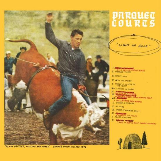 07_Parquet Courts