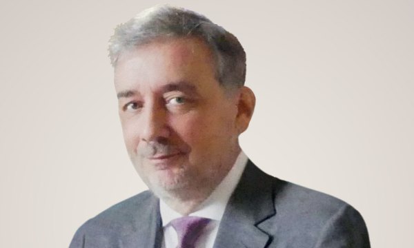 Gilles Pécout