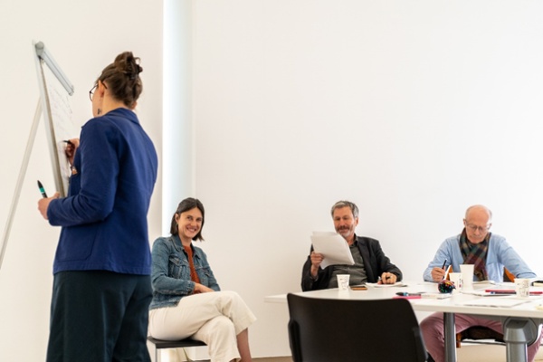 Communauté des usagers