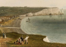 Étretat