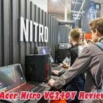 Acer Nitro VG240Y Review Acer Nitro VG240Y Review