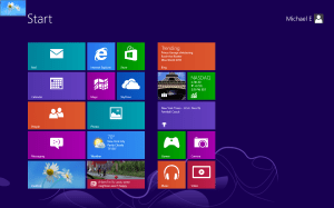 Start Menu