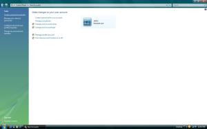 create a password reset disk