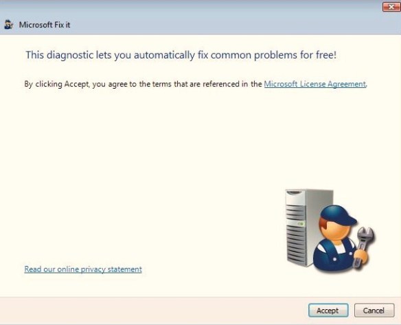 diagnostic
