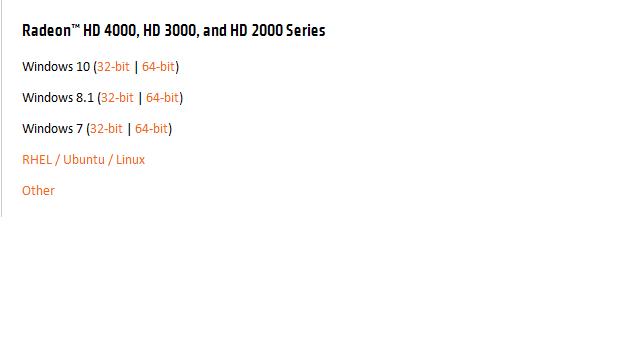 Radeon HD 2600