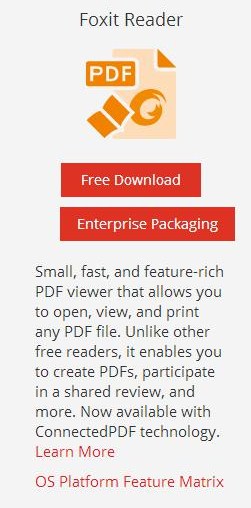 foxit-reader-pdf-reader