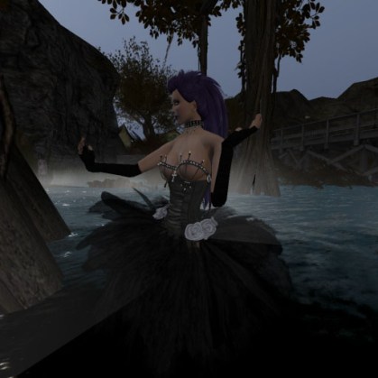 IronwoodChild