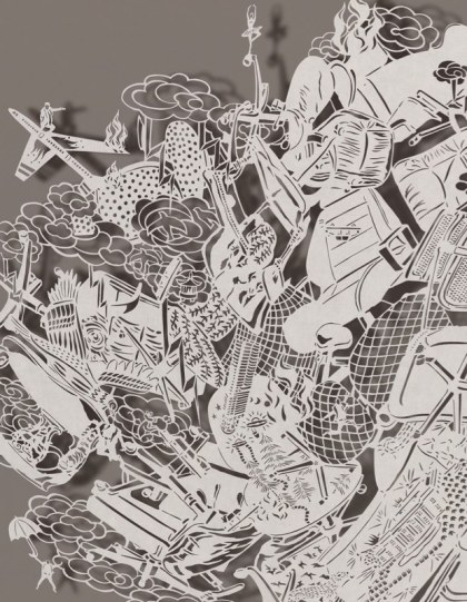 office-riot-details