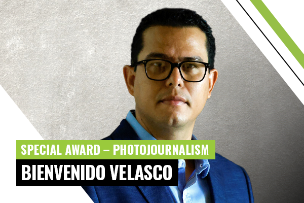 Special Award – Photojournalism