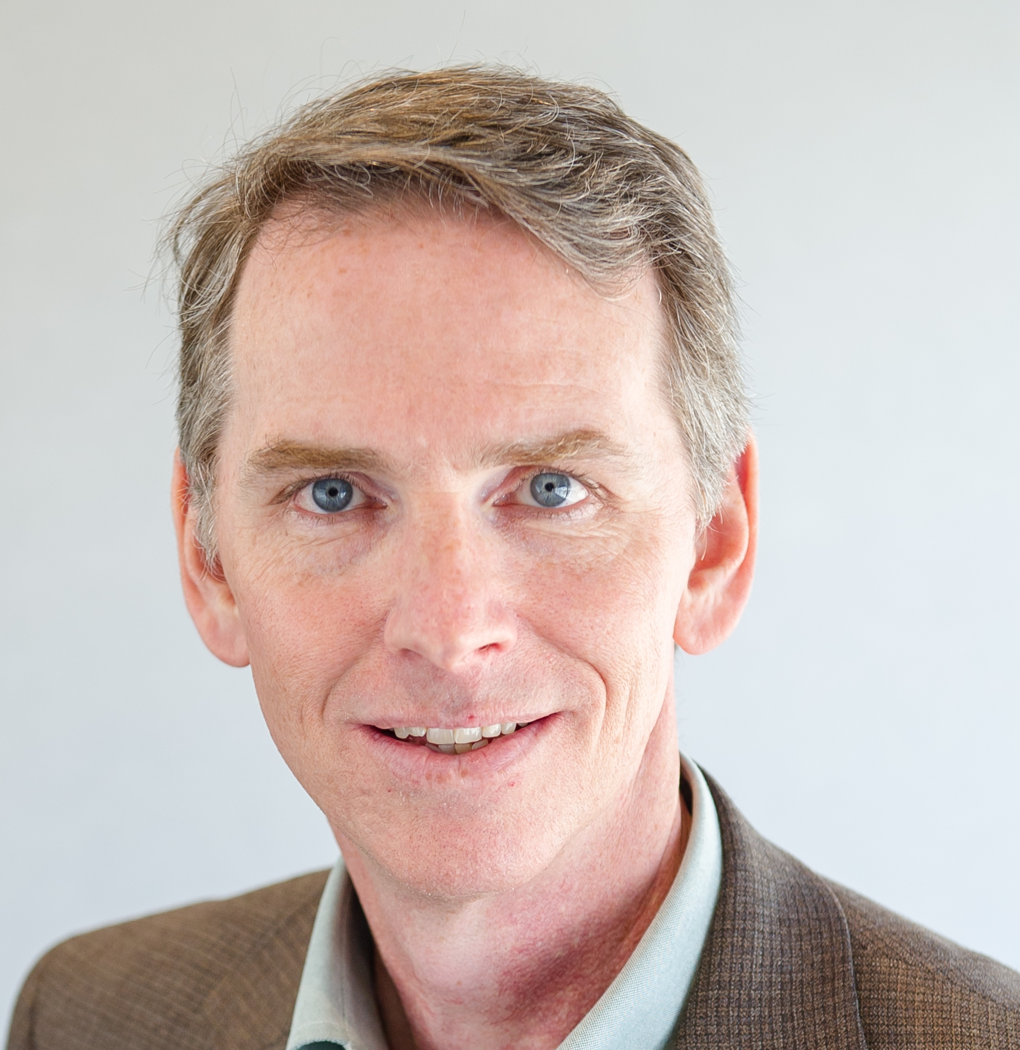 Profile Photo - Jay Farrell