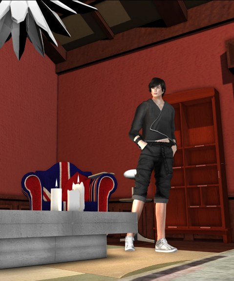 mancave 1
