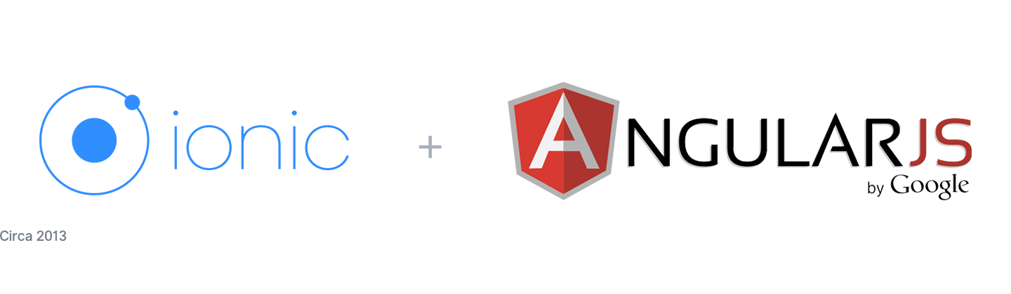 ionic 1 and AngularJS