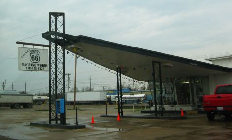 vinita, ok