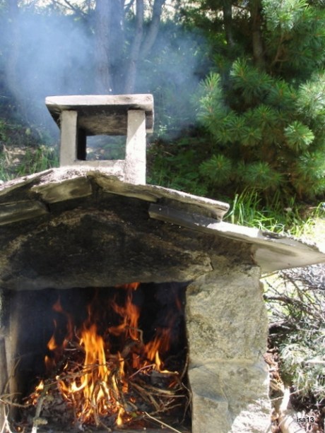 BBQ