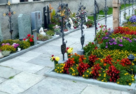 cimetière GR