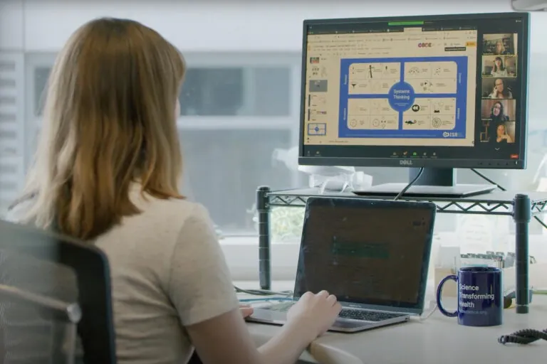 isb education team workshop