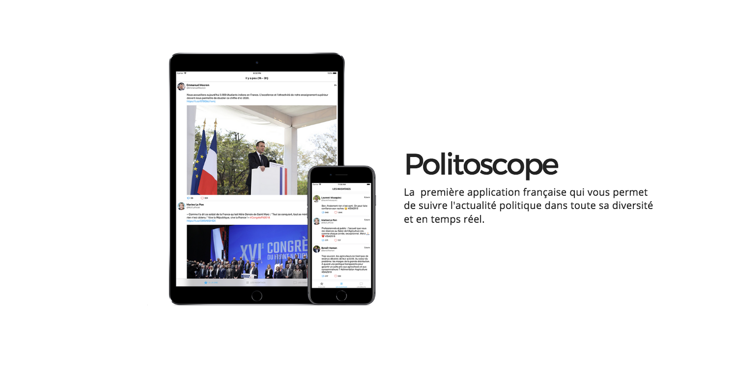 Politoscope_app_accueil