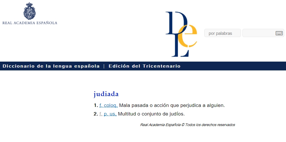 judiada