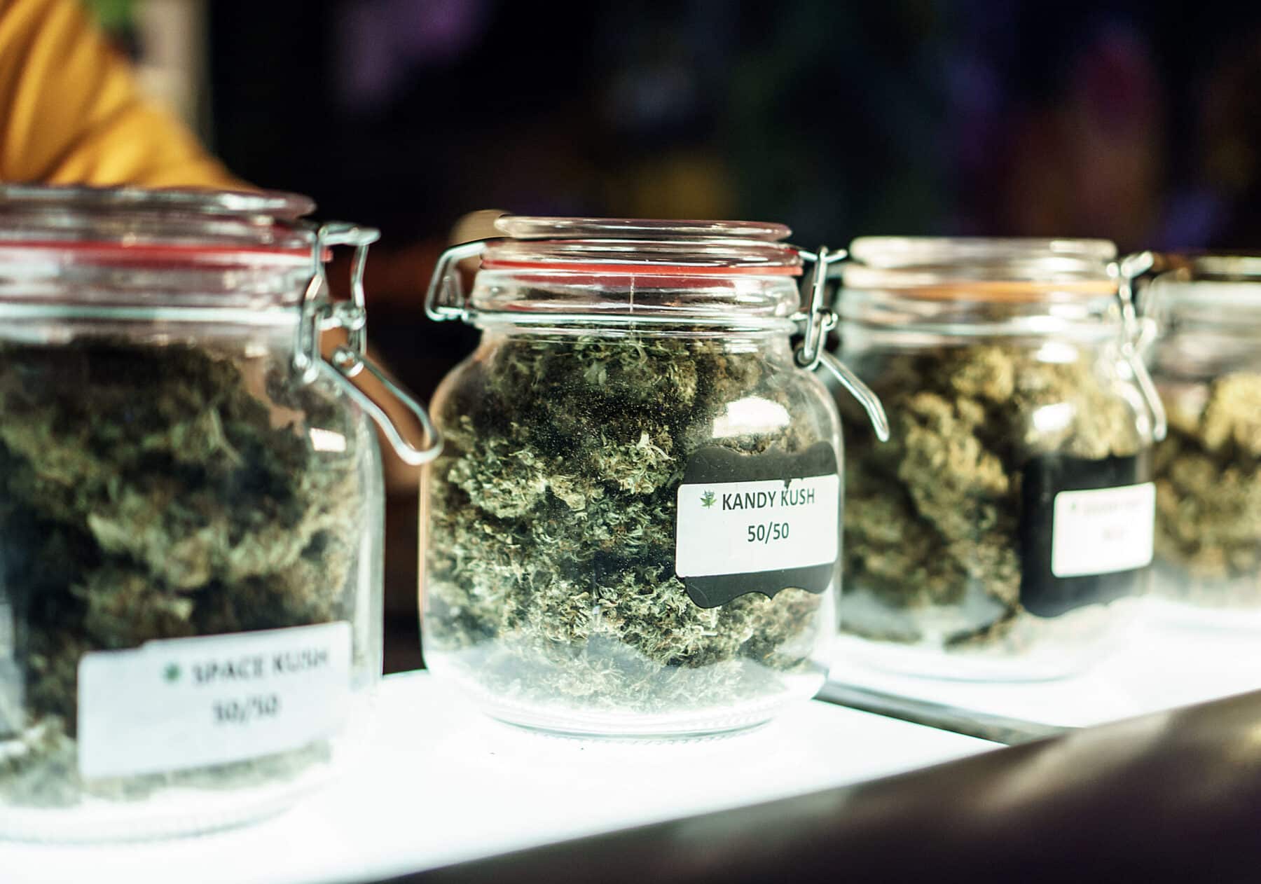 A Coordinated Approach to Cannabis Policy and Product Safety