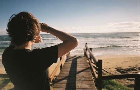 alone-boy-sad-cute-beach