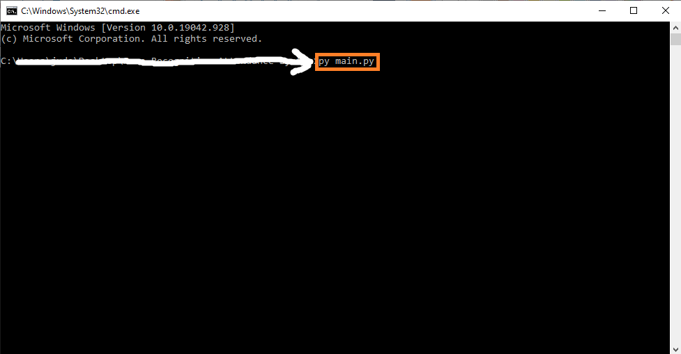 car detection run project