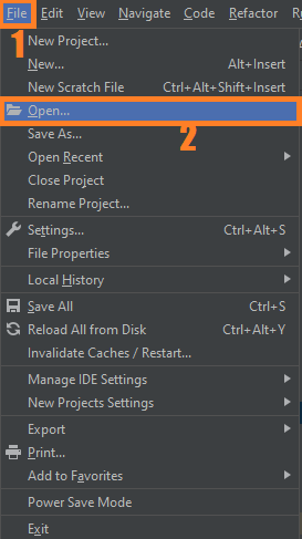 Volume Control OpenCV open project