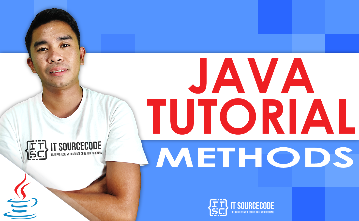 Methods In Java - Types, Class, Main, Parameters, Void and Examples
