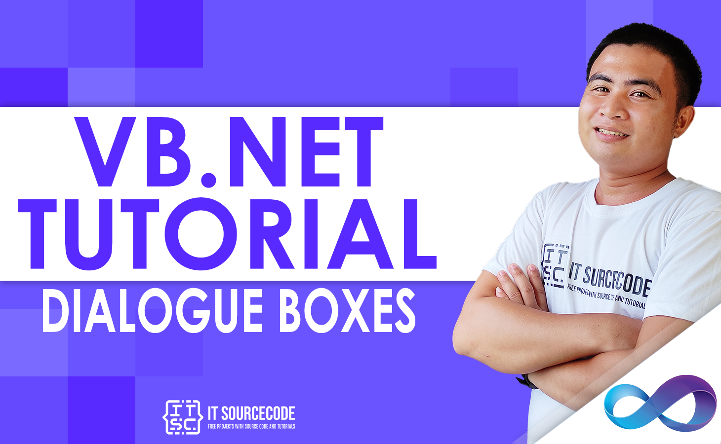 Dialogue Boxes in VB.net