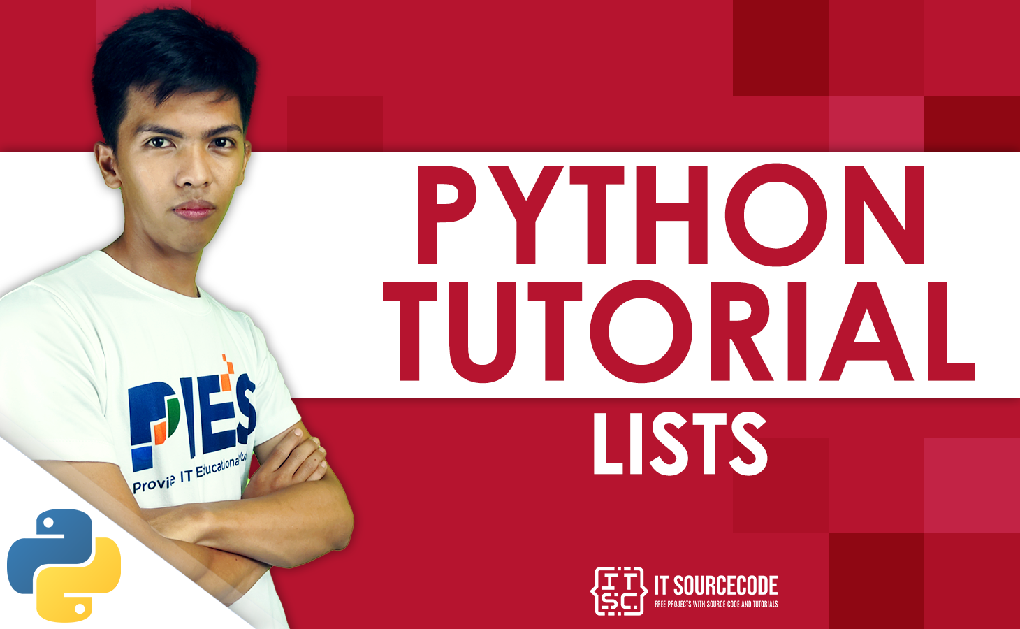 List in Python with Examples