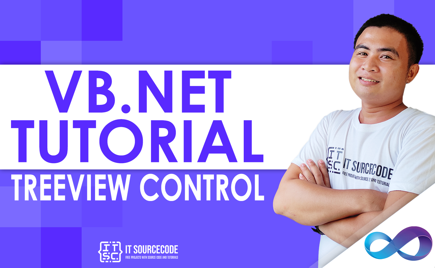 TreeView Control in VB NET
