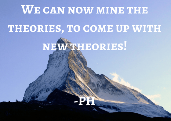 mine-theory